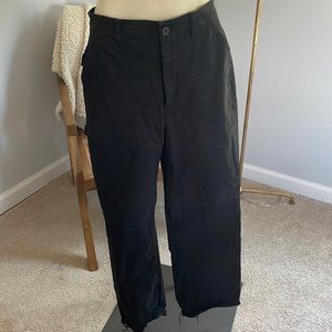 Aritzia Cargo Pants